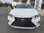 2016 Lexus ES 350 350 Luxury Package