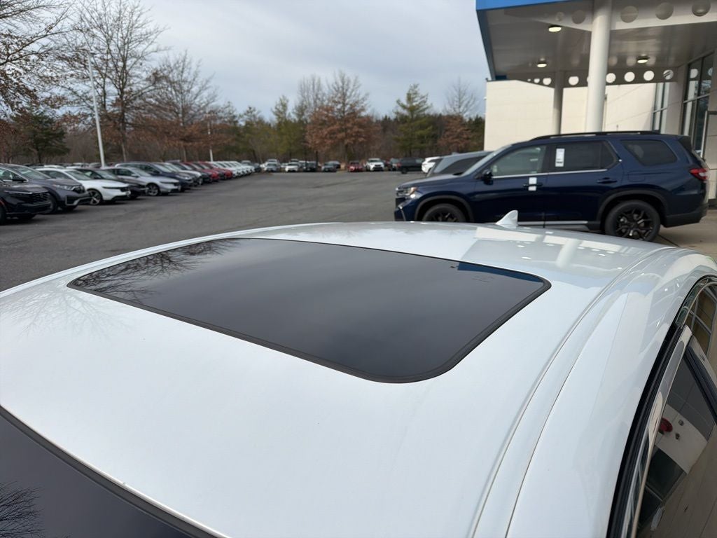 2016 Lexus ES 350 350 Luxury Package