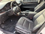 2016 Lexus ES 350 350 Luxury Package