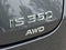 2024 Lexus IS 350 F SPORT 350 F SPORT