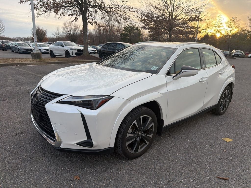 2023 Lexus UX 250h Premium 250h Premium