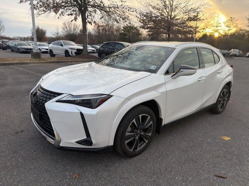 2023 Lexus UX 250h Premium 250h Premium