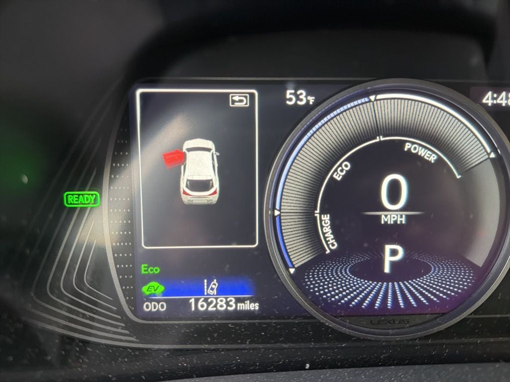 2023 Lexus UX 250h Premium 250h Premium