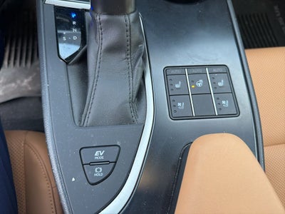 2023 Lexus UX 250h Premium 250h Premium