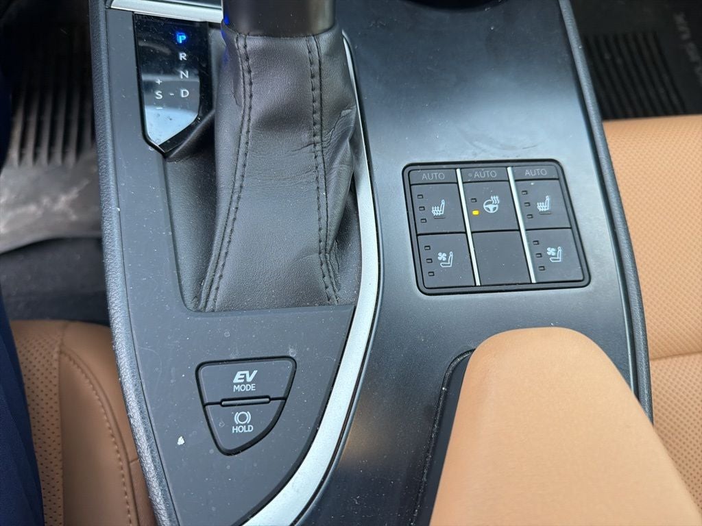 2023 Lexus UX 250h Premium 250h Premium