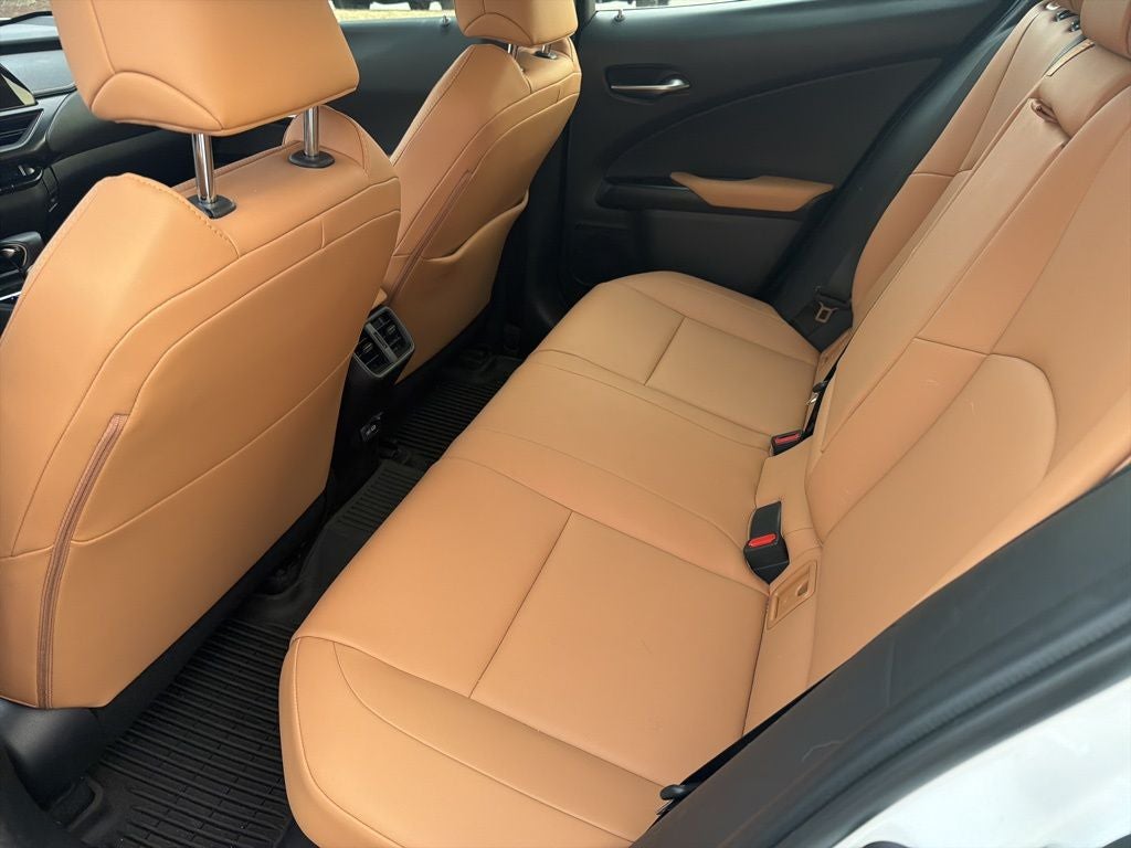 2023 Lexus UX 250h Premium 250h Premium