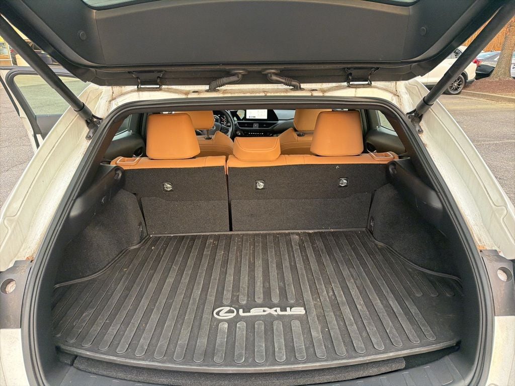 2023 Lexus UX 250h Premium 250h Premium