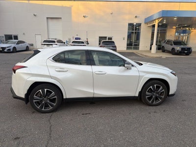 2023 Lexus UX 250h Premium 250h Premium