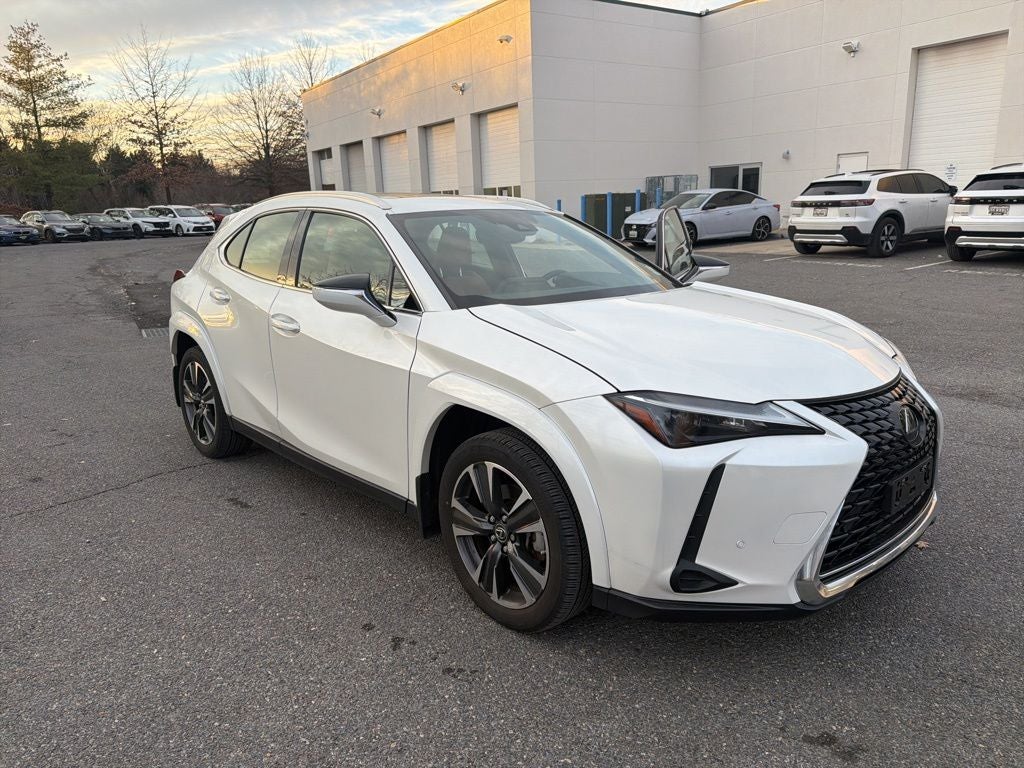 2023 Lexus UX 250h Premium 250h Premium