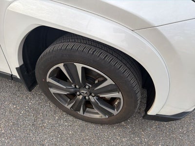 2023 Lexus UX 250h Premium 250h Premium