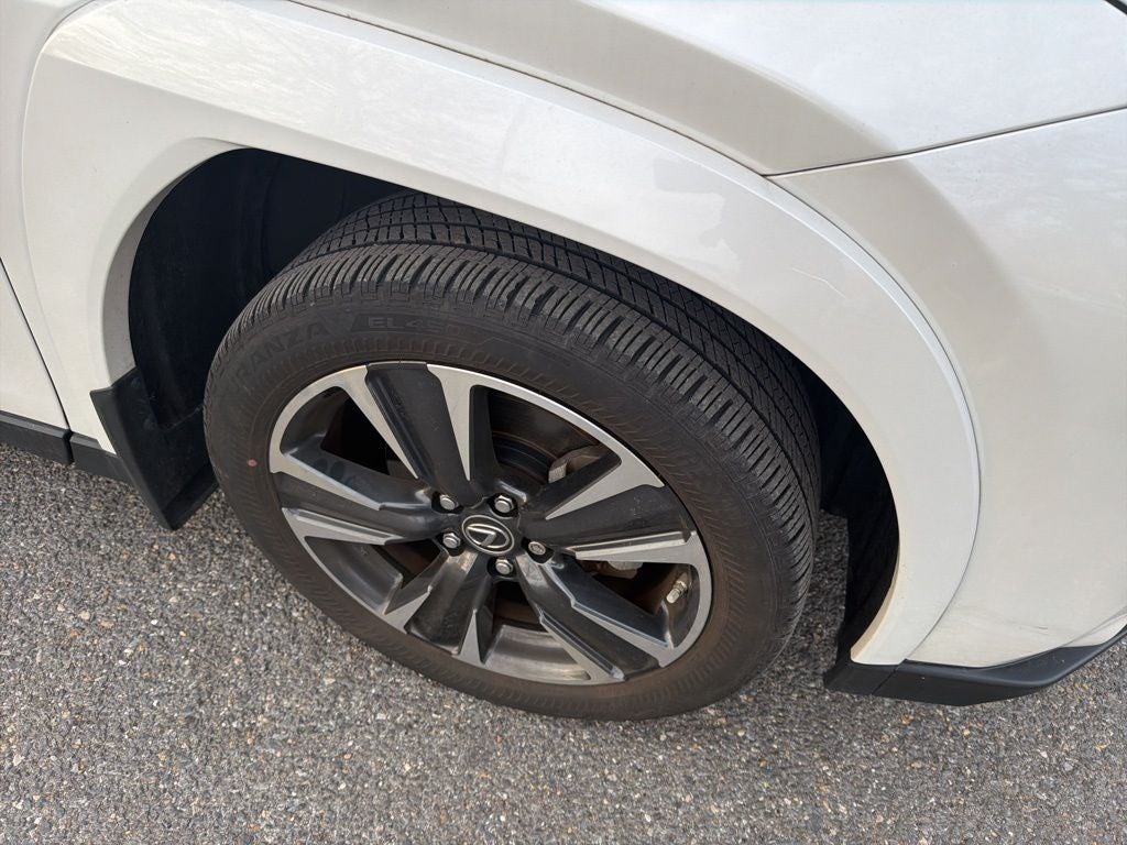 2023 Lexus UX 250h Premium 250h Premium