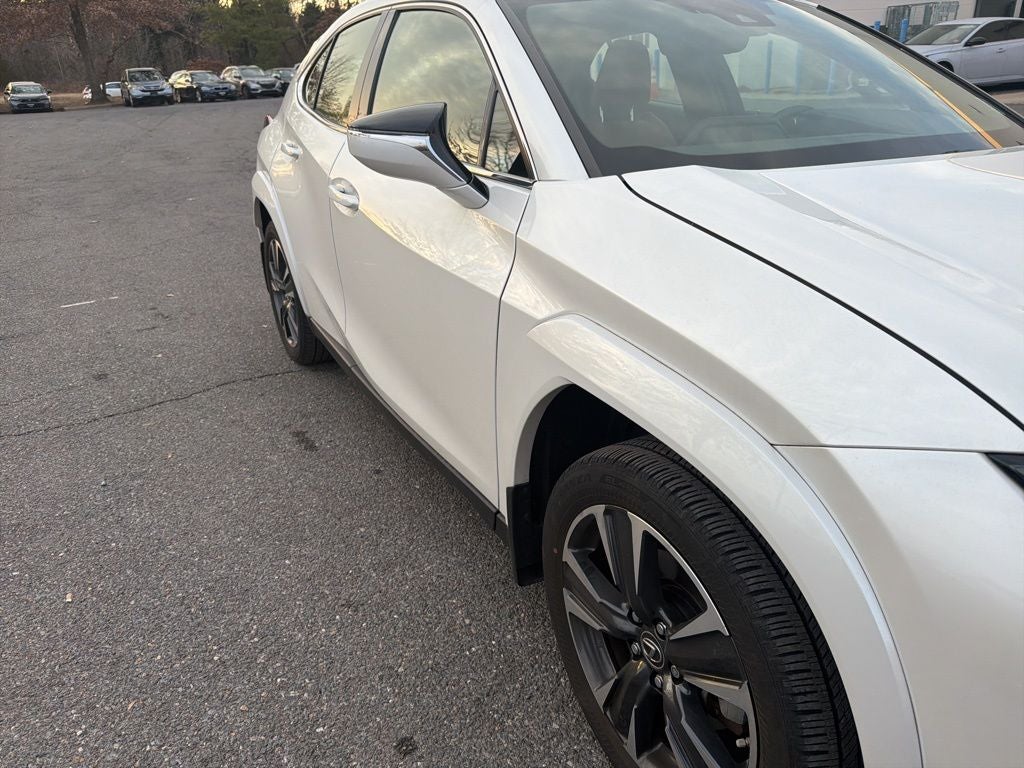 2023 Lexus UX 250h Premium 250h Premium