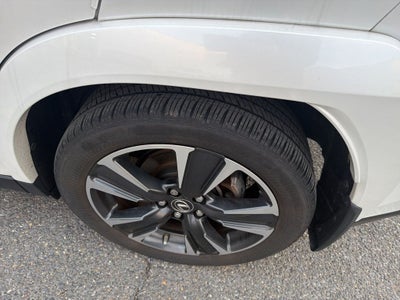 2023 Lexus UX 250h Premium 250h Premium