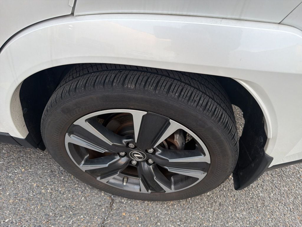 2023 Lexus UX 250h Premium 250h Premium