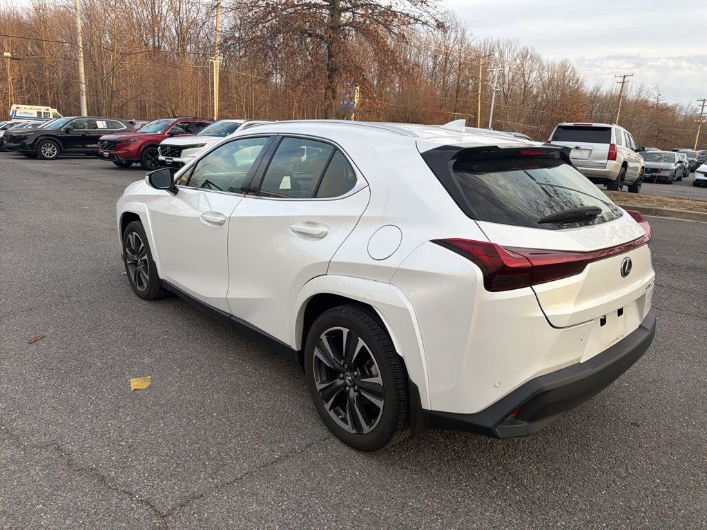 2023 Lexus UX 250h Premium 250h Premium