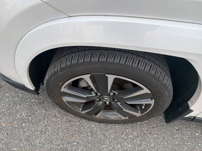 2023 Lexus UX 250h Premium 250h Premium