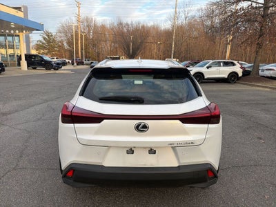 2023 Lexus UX 250h Premium 250h Premium