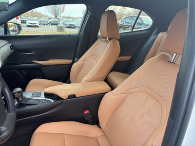 2023 Lexus UX 250h Premium 250h Premium
