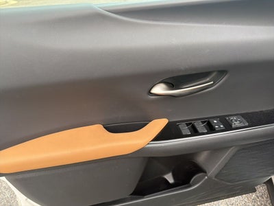 2023 Lexus UX 250h Premium 250h Premium