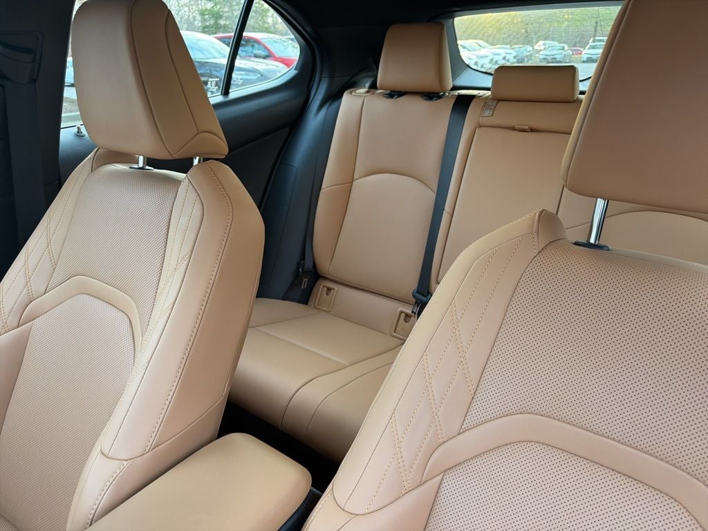 2023 Lexus UX 250h Premium 250h Premium