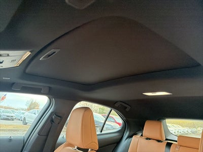 2023 Lexus UX 250h Premium 250h Premium