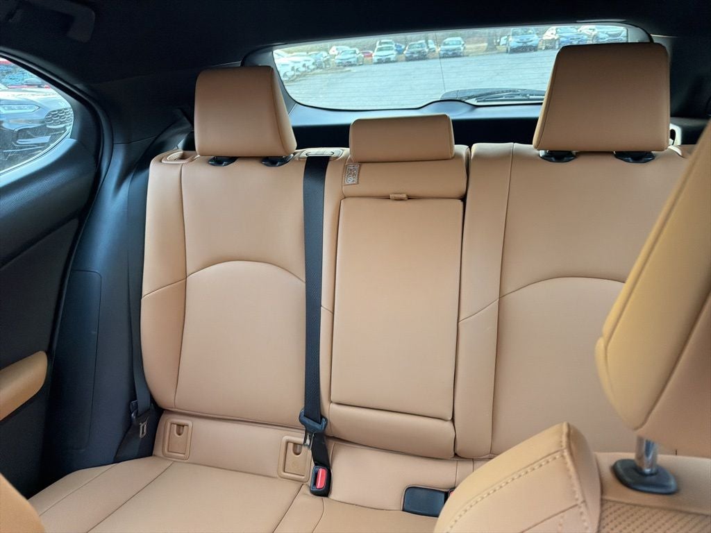 2023 Lexus UX 250h Premium 250h Premium