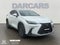 2024 Lexus NX 350 Base 350 Base