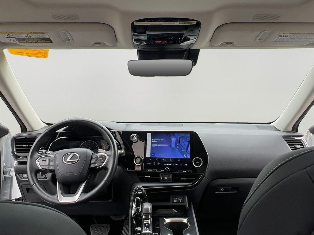2024 Lexus NX 350 Base 350 Base