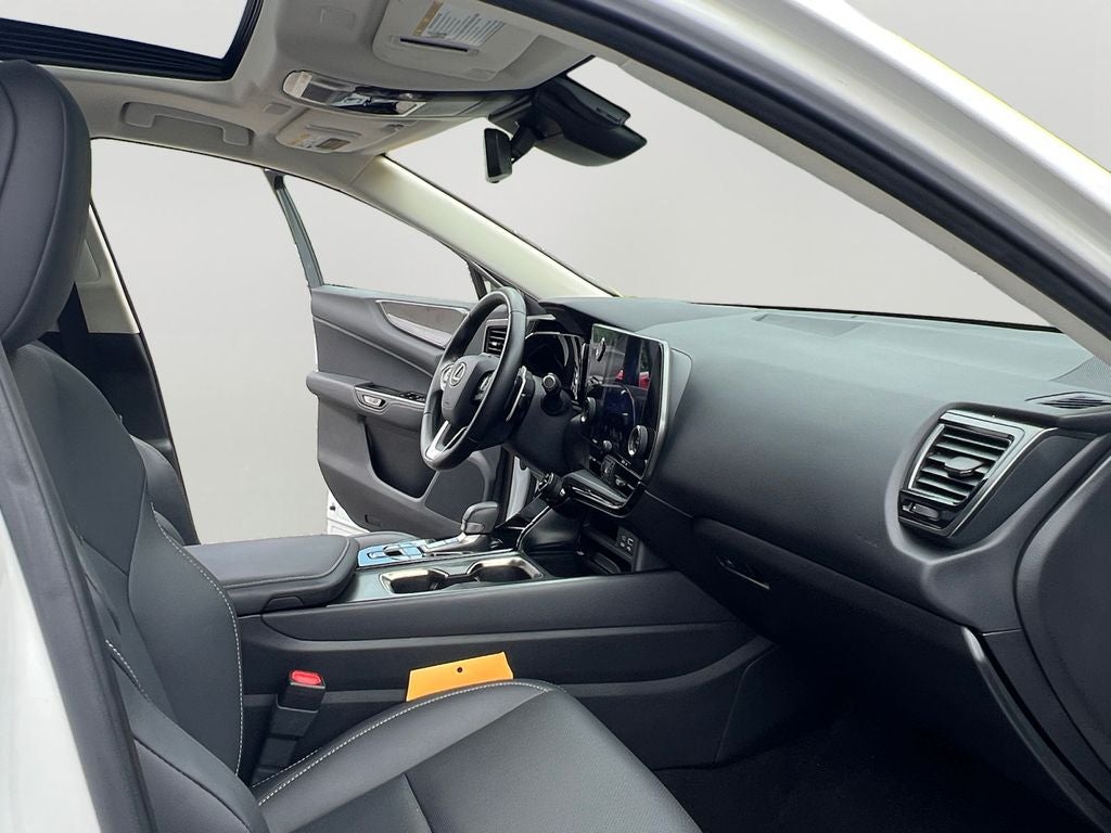 2024 Lexus NX 350 Base 350 Base
