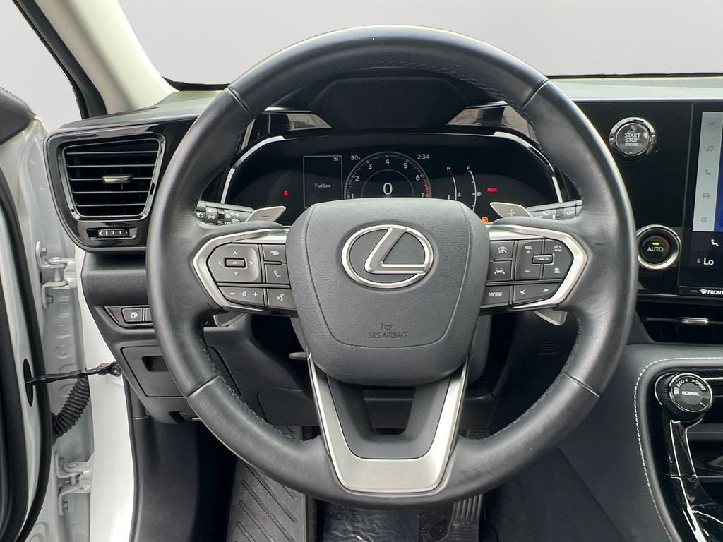 2024 Lexus NX 350 Base 350 Base
