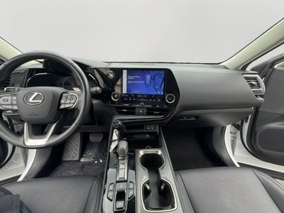 2024 Lexus NX 350 Base 350 Base
