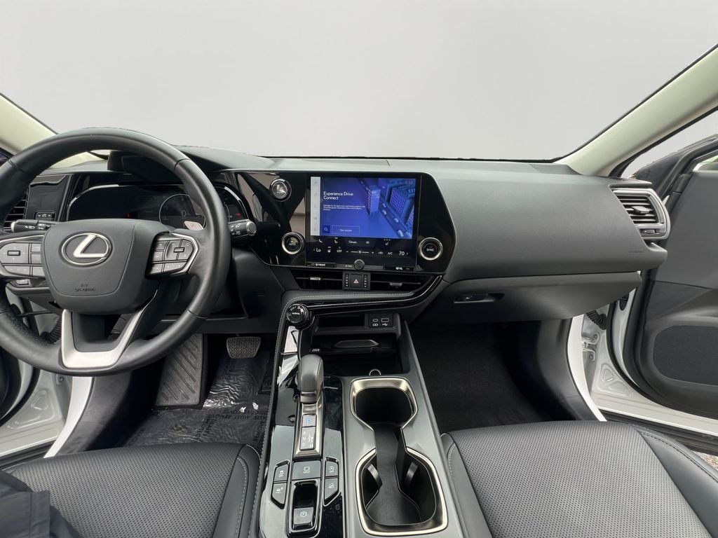 2024 Lexus NX 350 Base 350 Base