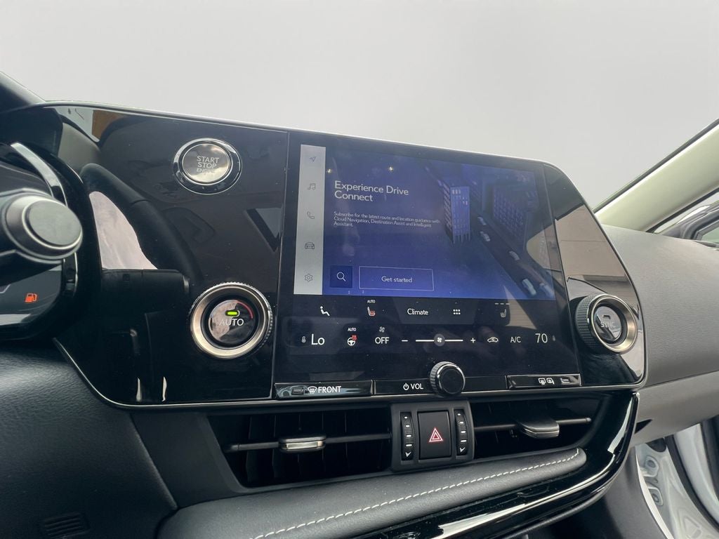 2024 Lexus NX 350 Base 350 Base