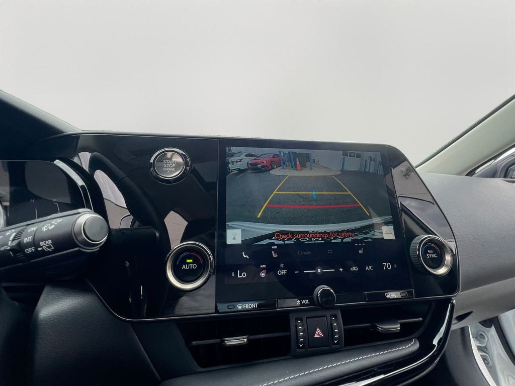 2024 Lexus NX 350 Base 350 Base