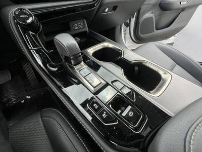 2024 Lexus NX 350 Base 350 Base