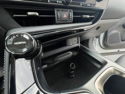2024 Lexus NX 350 Base 350 Base