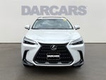 2024 Lexus NX 350 Base 350 Base