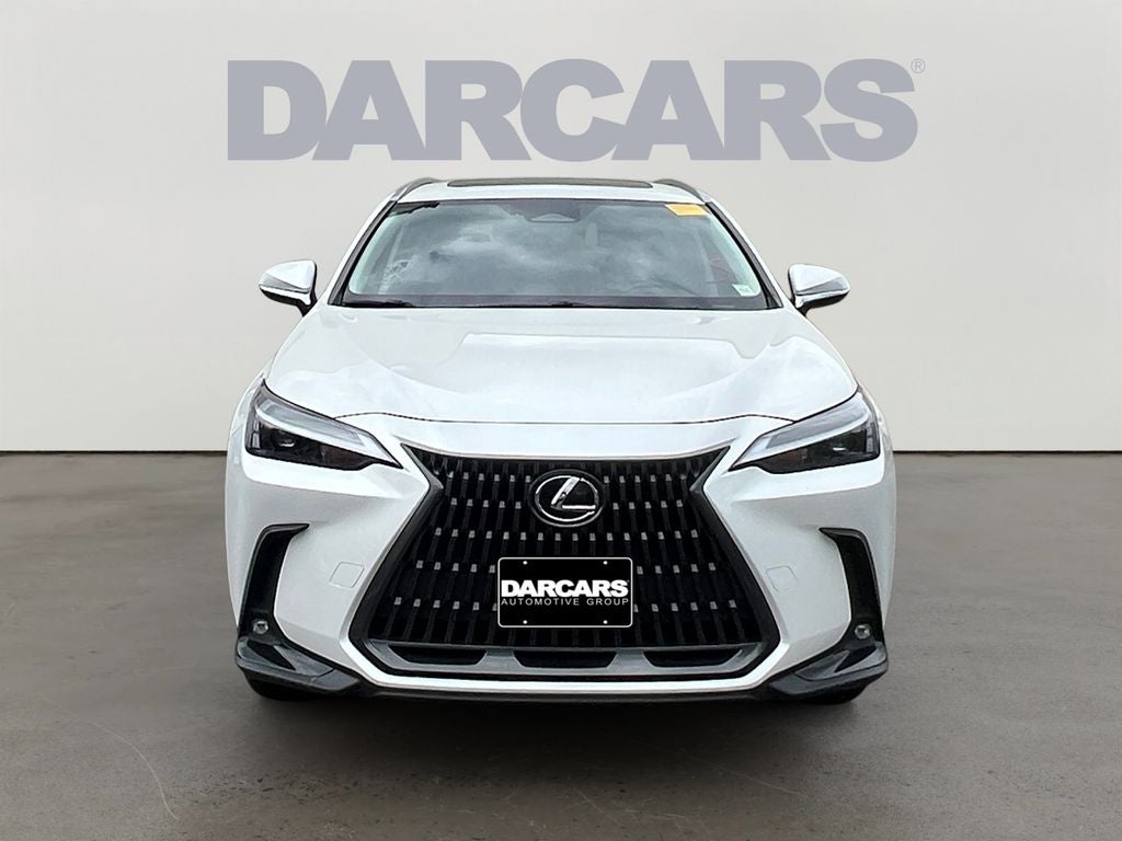 2024 Lexus NX 350 Base 350 Base