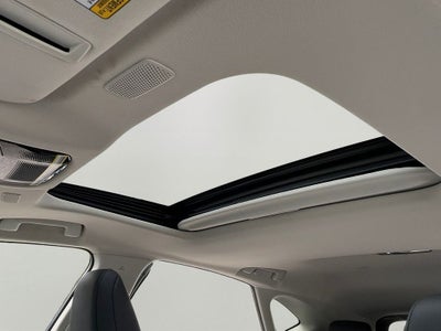 2024 Lexus NX 350 Base 350 Base