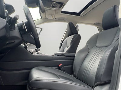 2024 Lexus NX 350 Base 350 Base