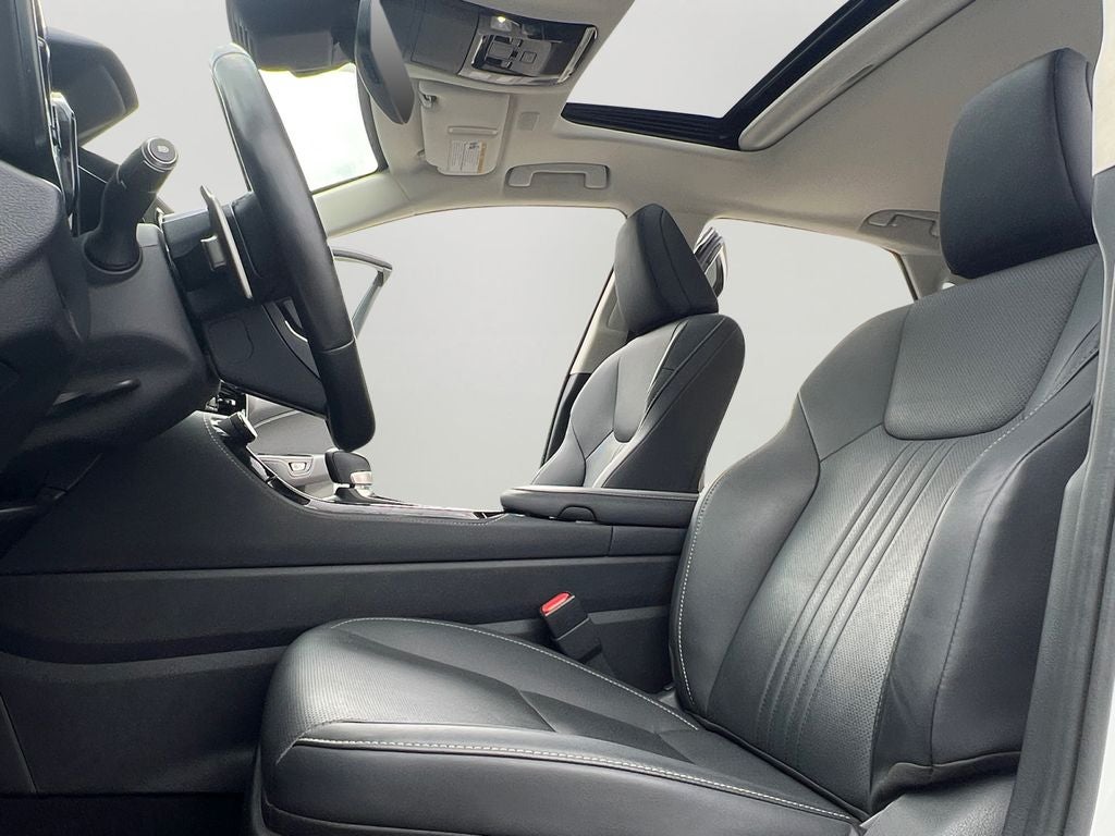 2024 Lexus NX 350 Base 350 Base