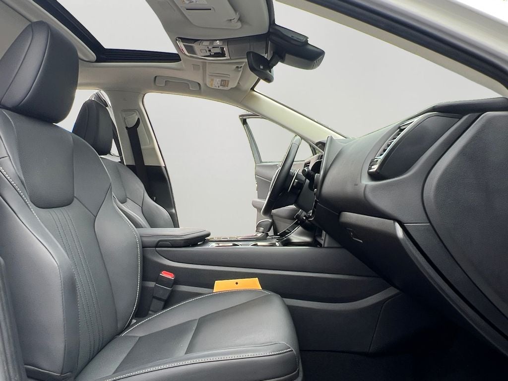 2024 Lexus NX 350 Base 350 Base