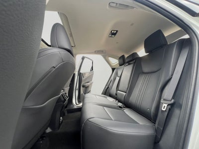2024 Lexus NX 350 Base 350 Base