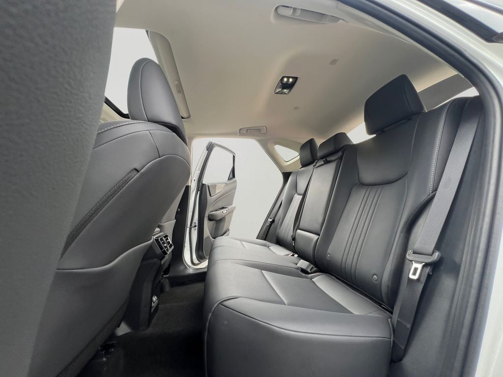 2024 Lexus NX 350 Base 350 Base
