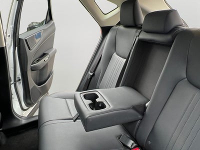 2024 Lexus NX 350 Base 350 Base
