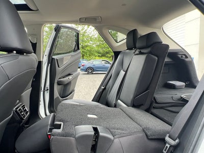 2024 Lexus NX 350 Base 350 Base
