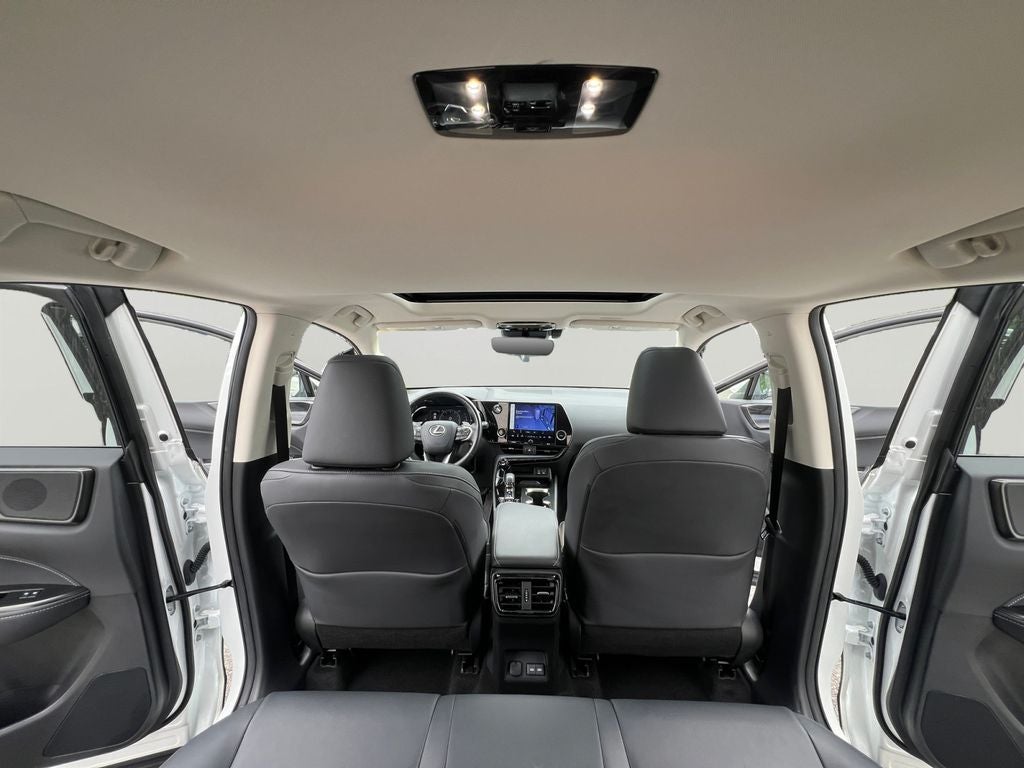 2024 Lexus NX 350 Base 350 Base