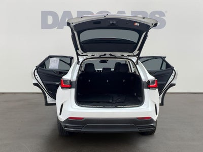 2024 Lexus NX 350 Base 350 Base