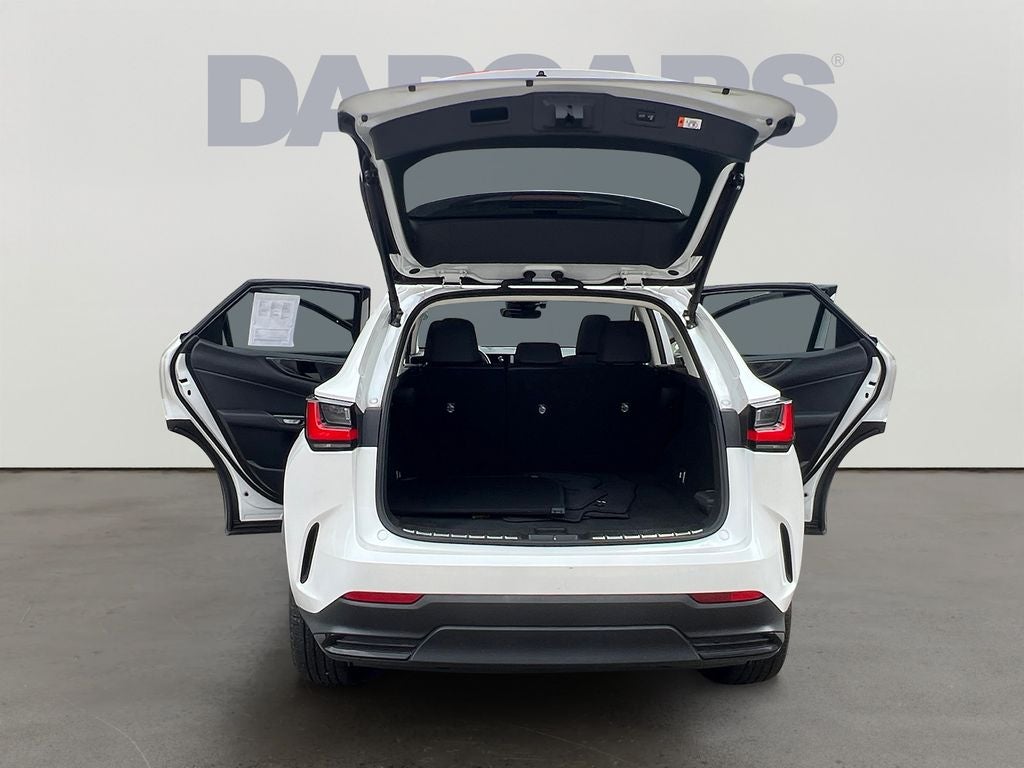2024 Lexus NX 350 Base 350 Base