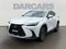 2024 Lexus NX 350 Base 350 Base